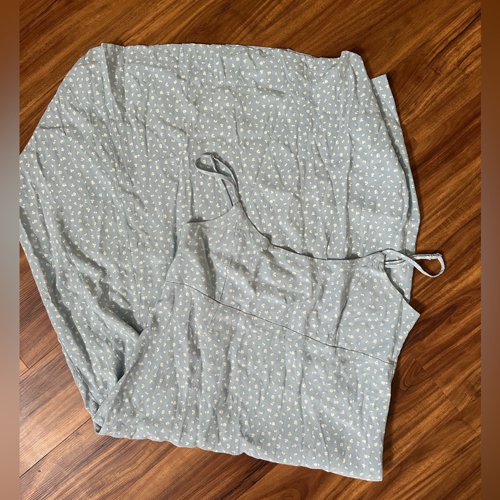 Brandy Melville dress